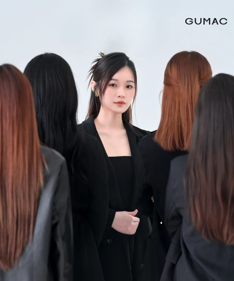 cach chup anh chan dung dep nhat voi nhieu nguoi