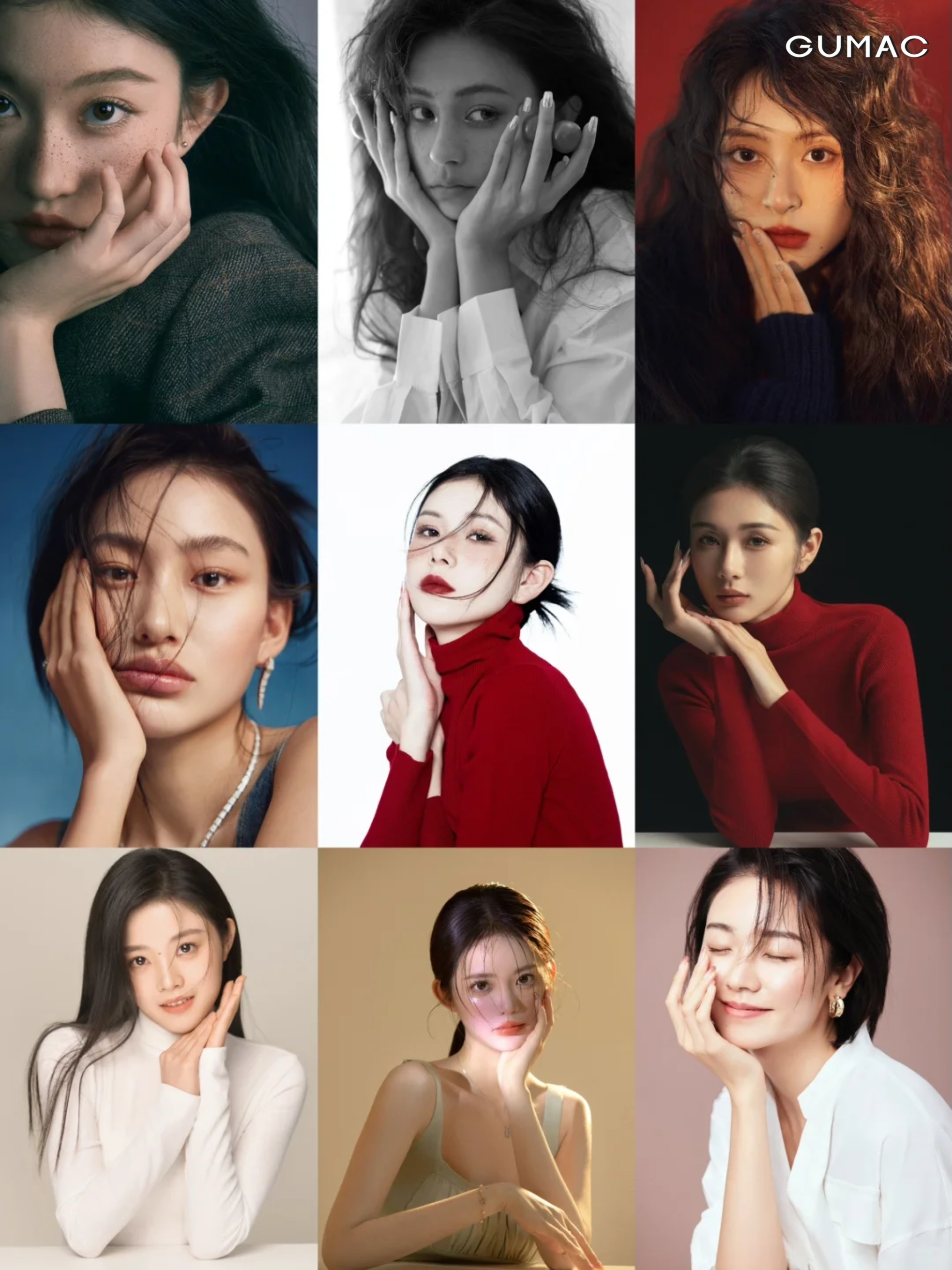 cach chup anh chan dung dep nhat