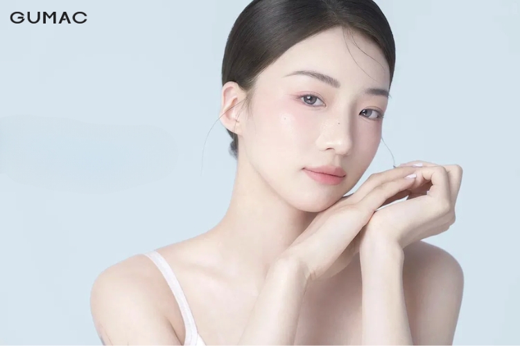 cach tao dang chup anh chan dung dep