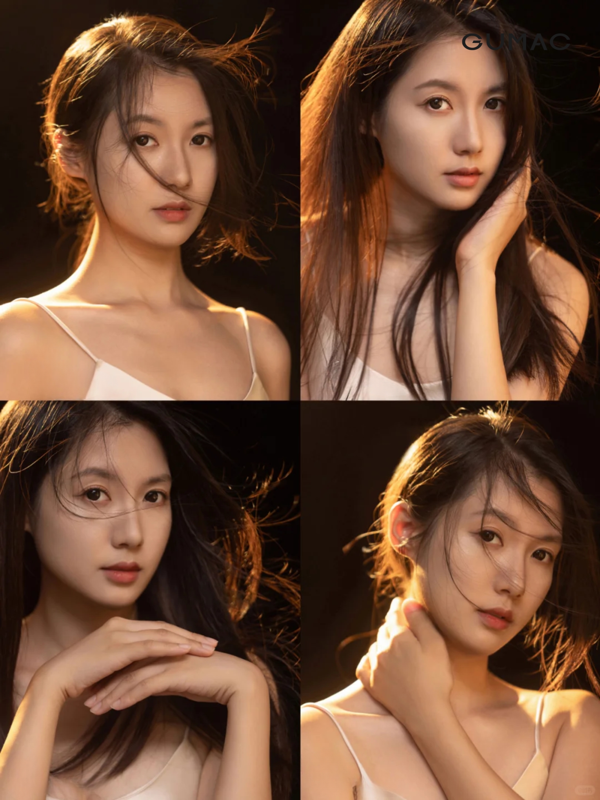 chup anh chan dung dep