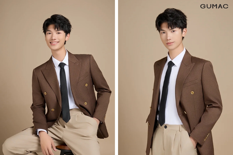 chup anh chan dung nam dep