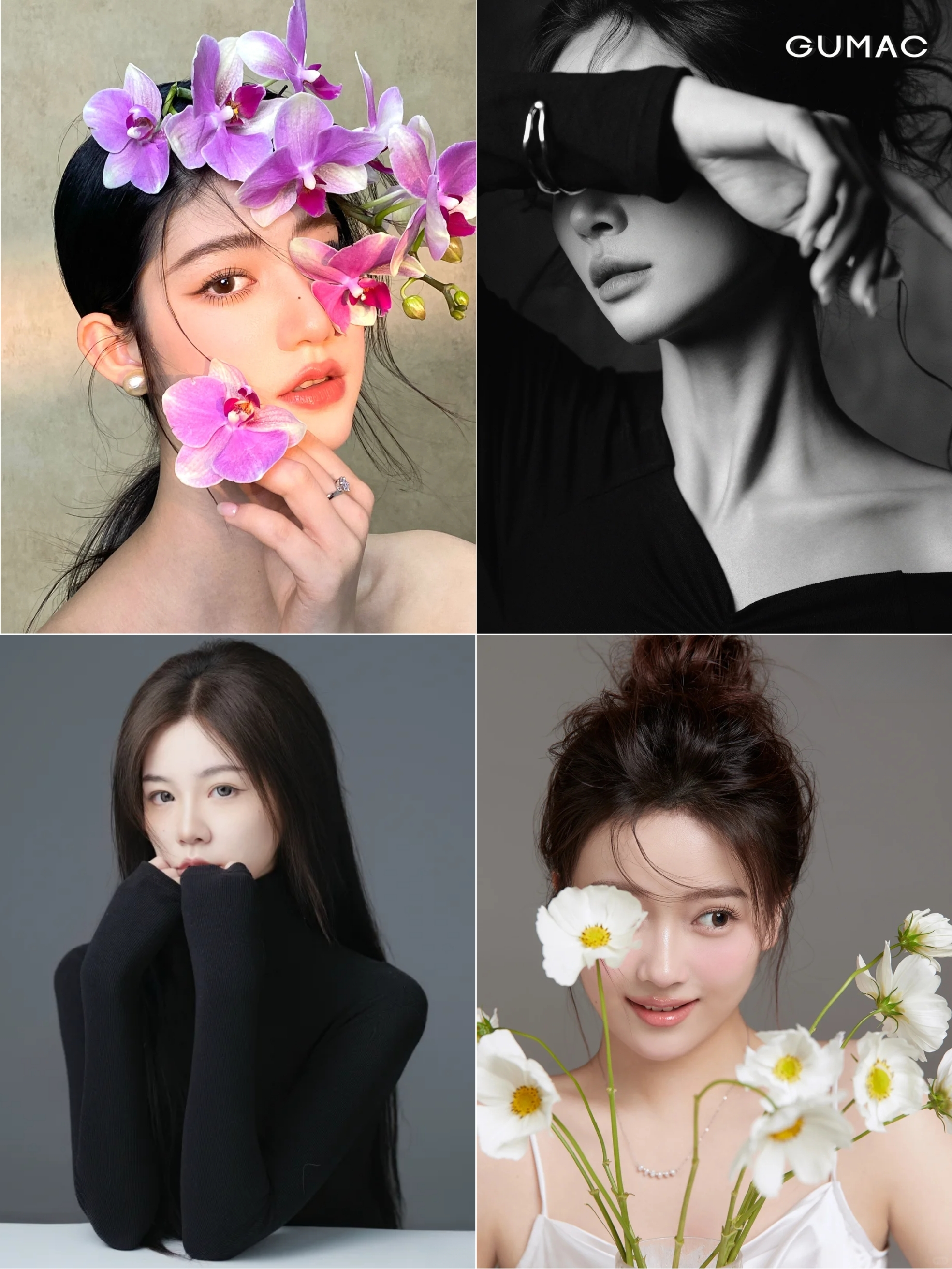 chup anh chan dung nghe thuat