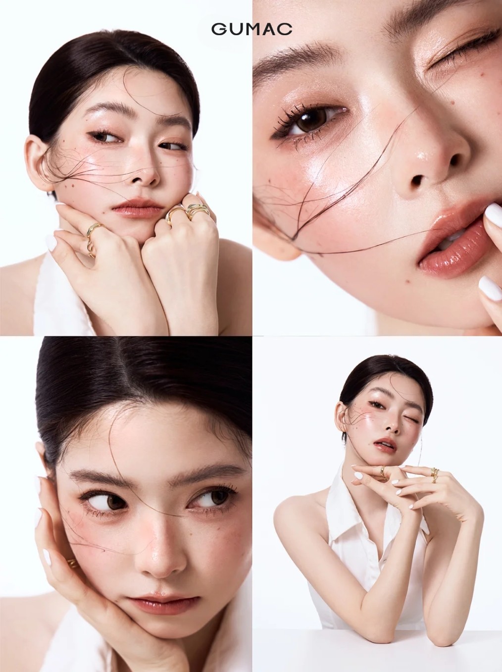 concept chup anh chan dung dep