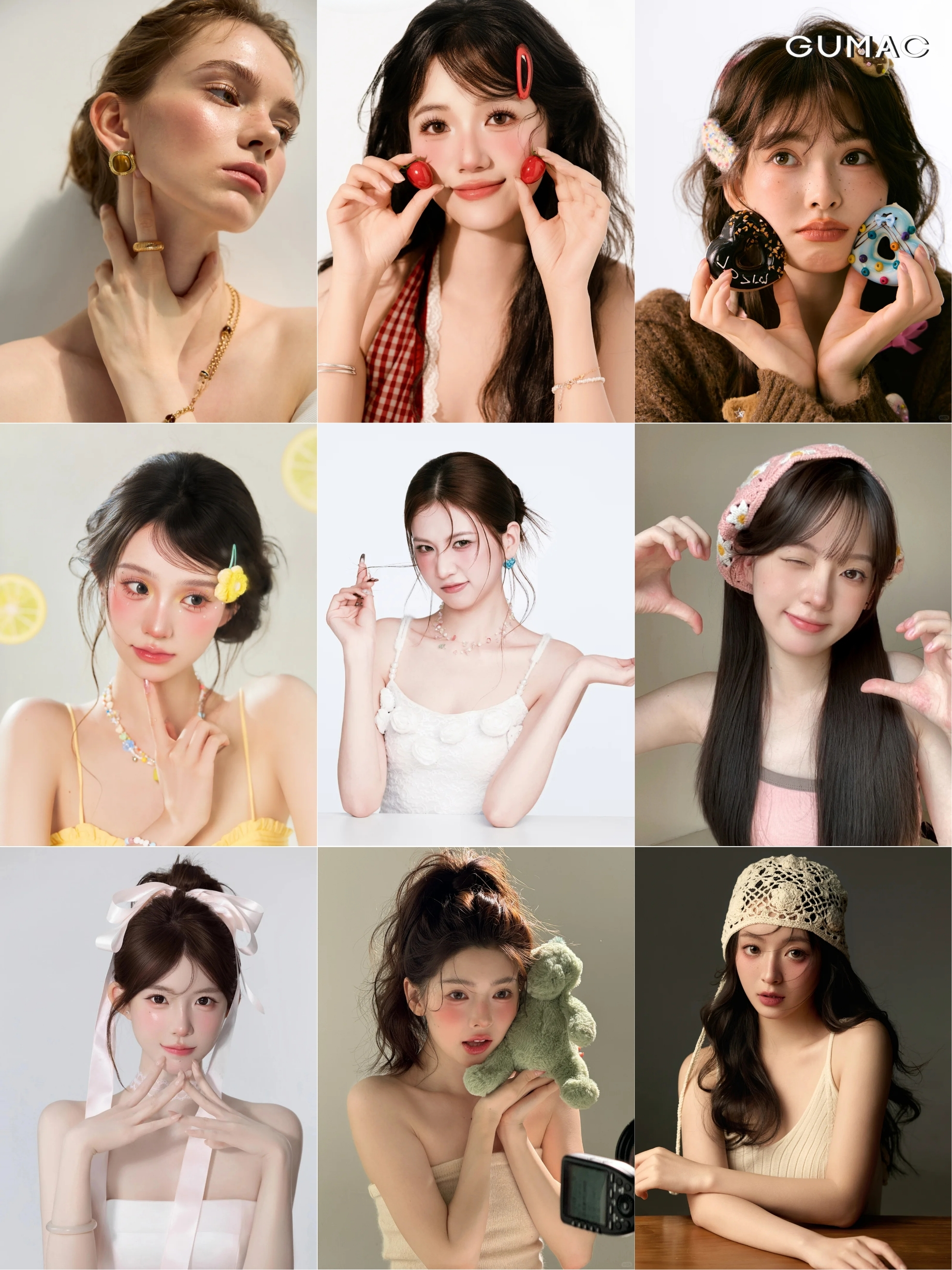 tao dang chup anh chan dung dep cung phu kien