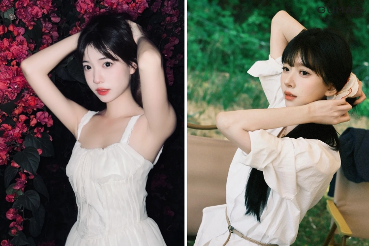 tao dang chup chan dun nu