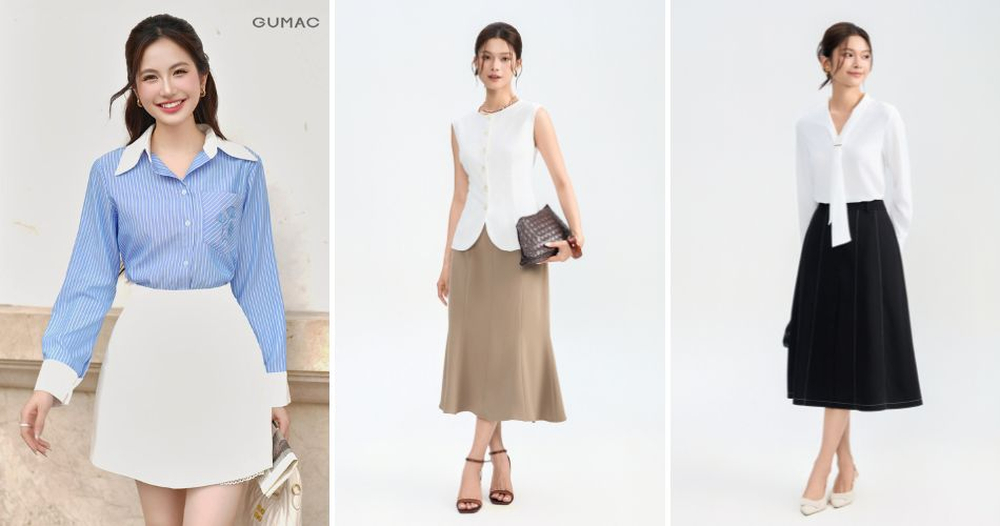 Những nguyên tắc giúp phụ nữ tuổi 30 mặc đẹp và thanh lịch hơn mỗi ngày