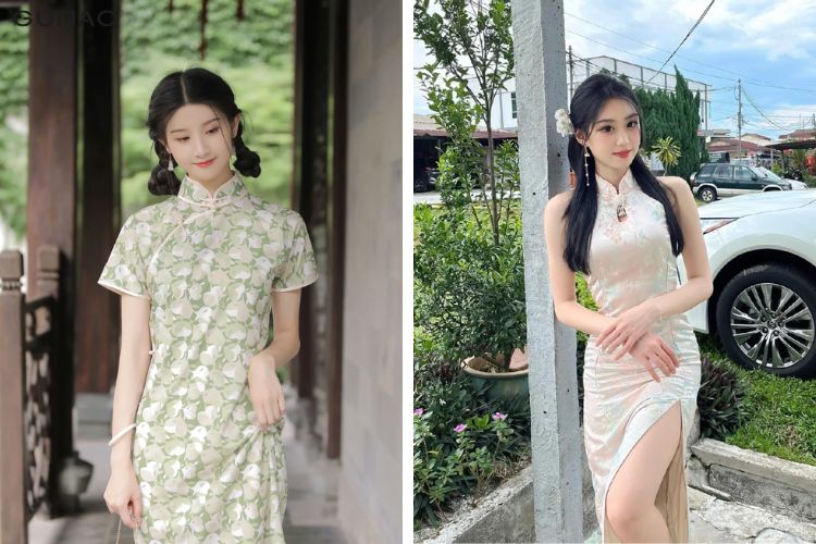 kieu toc mac suon xam