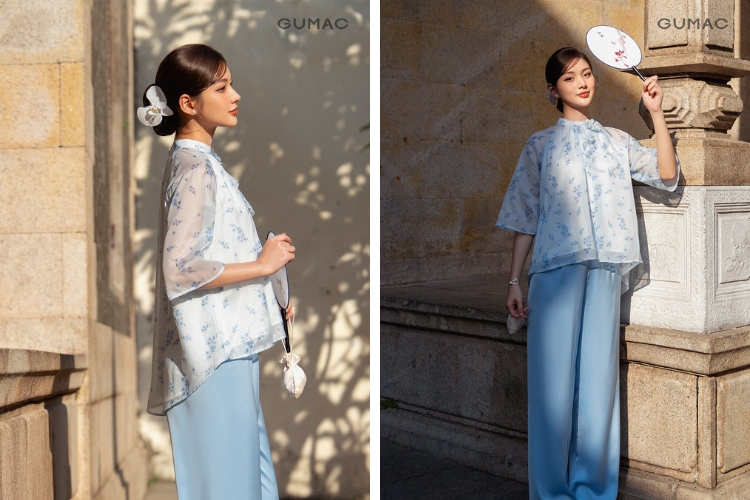 concept chup anh ca nhan voi ao dai viet phuc