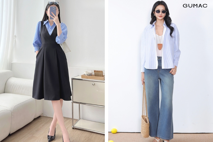 quan ao di du lich danh cho phai dep nu tinh thoai mai