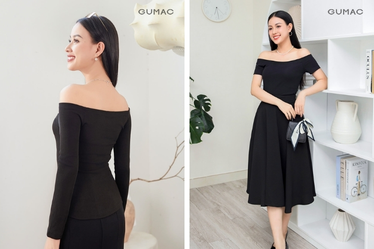 cách phối đồ khi đi du lịch