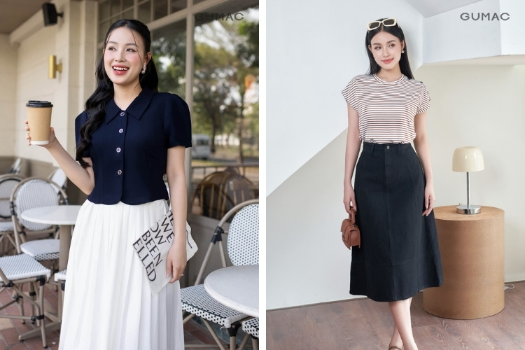 mặc gì đi du lịch