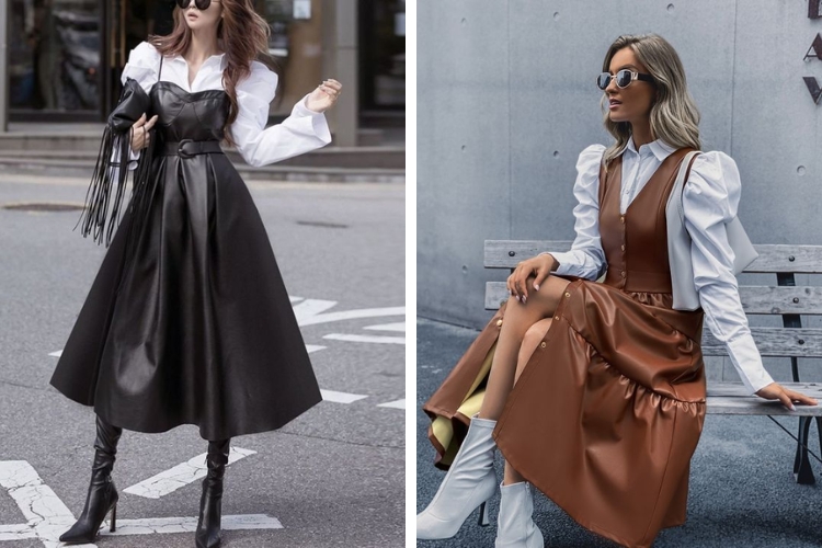 Gợi ý nàng cách phối đồ đi du lịch mùa hè XINH XẮN