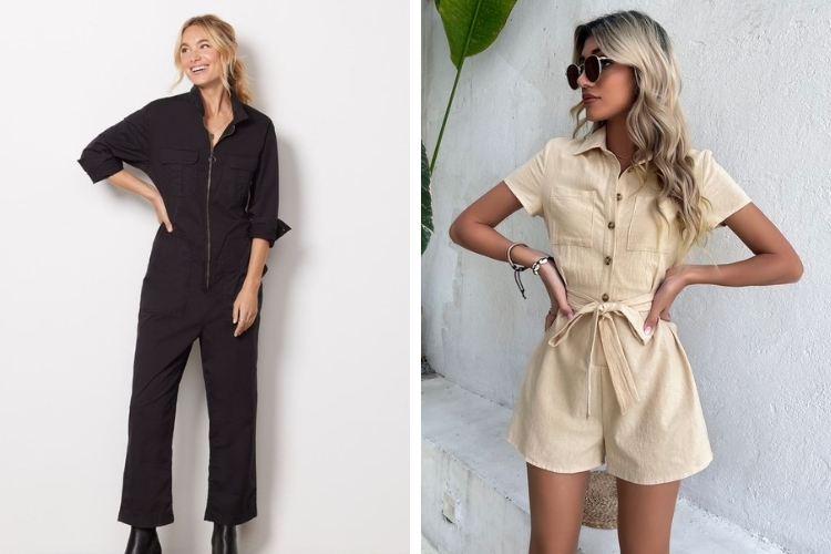 Gợi ý nàng cách phối đồ đi du lịch mùa hè XINH XẮN