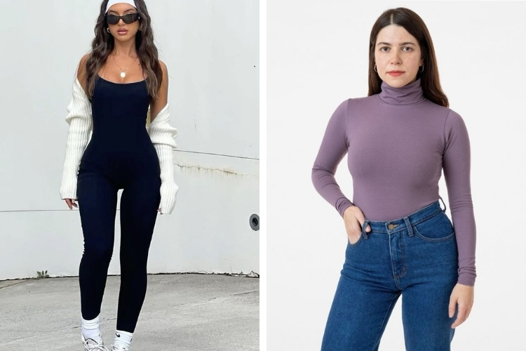 Gợi ý nàng cách phối đồ đi du lịch mùa hè XINH XẮN