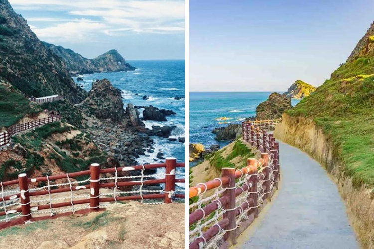 Các Địa Danh Ở Quy Nhơn