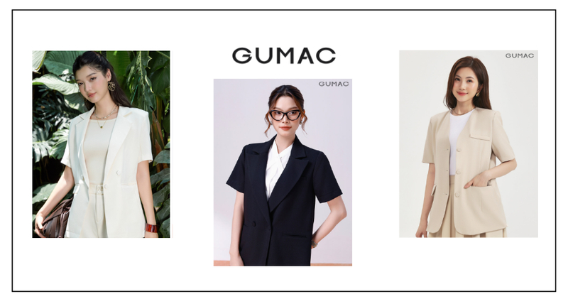 15+ Cách phối đồ với áo blazer đưa bạn tới ĐỈNH CAO thời trang