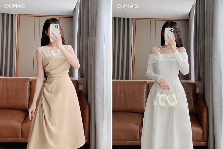 mẹo hay chỉ tốn 3 phút phối đồ nhanh và đẹp