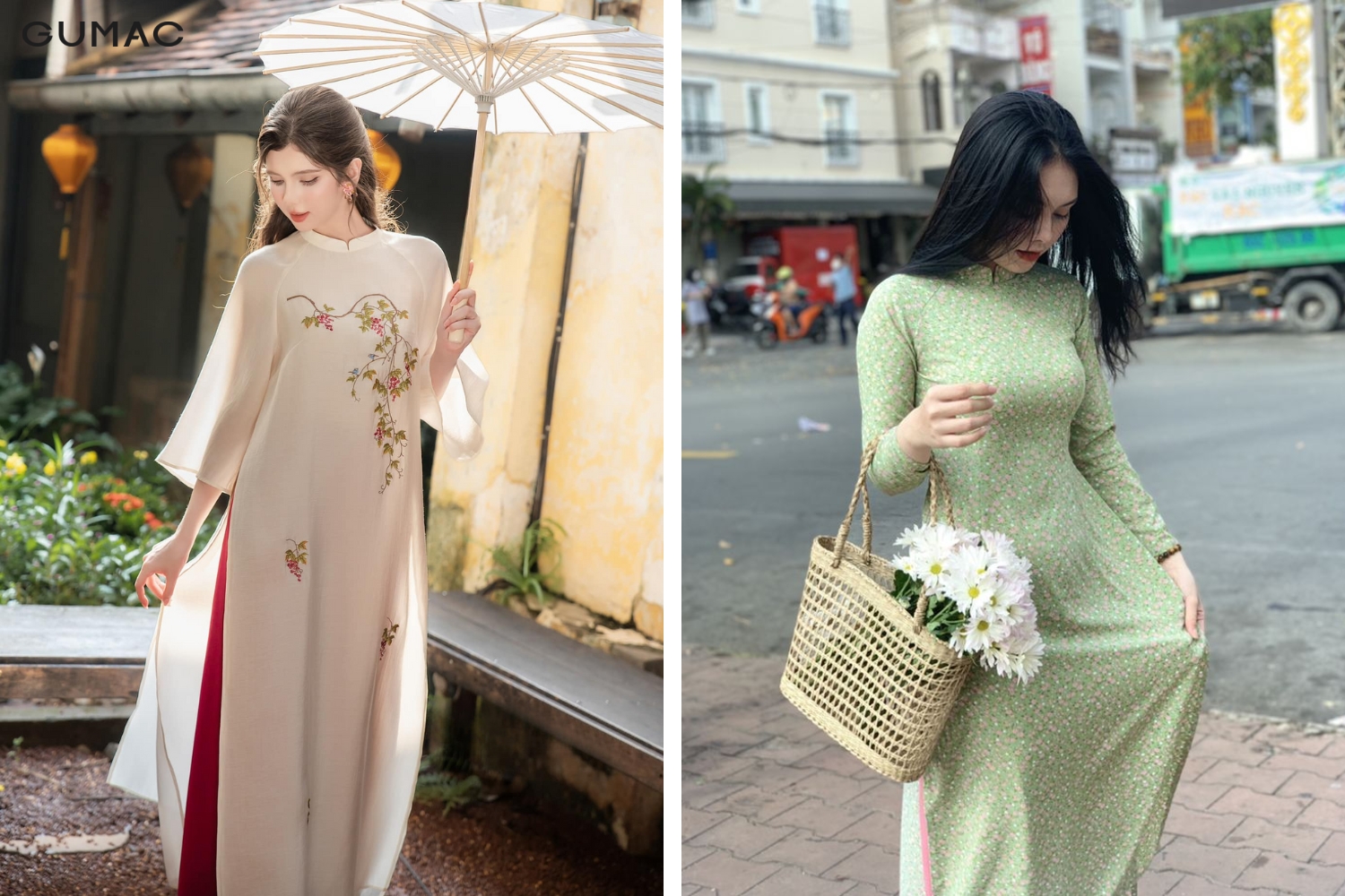 lam dang truoc ong kinh cam ta ao