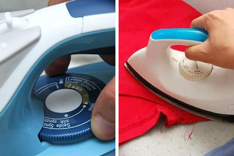 là áo thun đúng cách