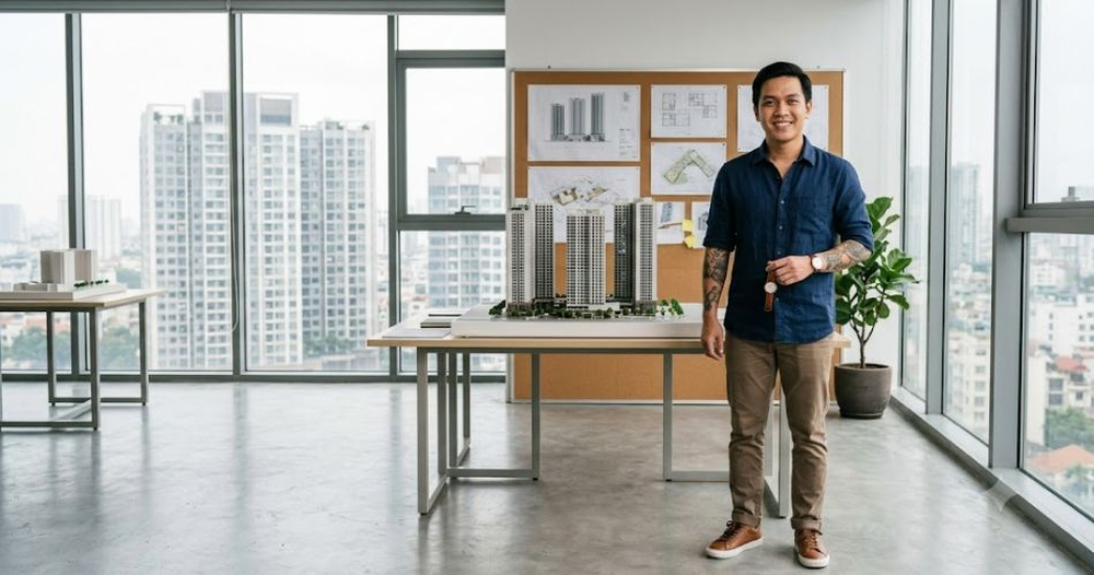 High Roller mang lại diện mạo khỏe khoắn, cá tính và cực kỳ nam tính