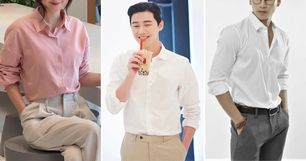 Lưu ý về sự cân đối và chất liệu vải giúp duy trì hình ảnh tinh tế trong mọi hoàn cảnh