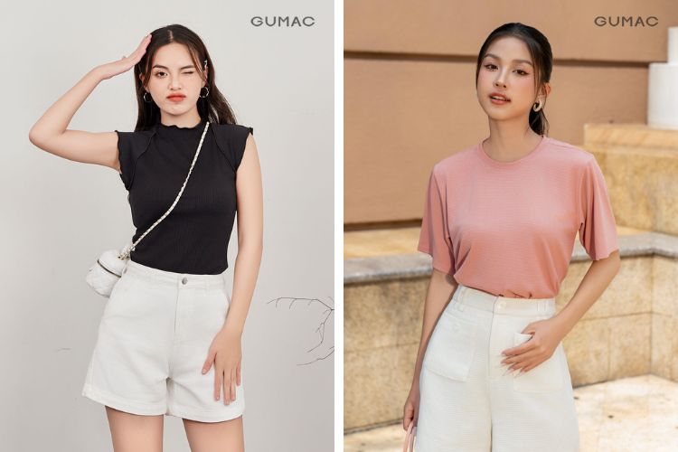 Lựa chọn chất liệu thoáng mát đi chơi 1/6 Lựa chọn chất liệu thoáng mát đi chơi 1/6