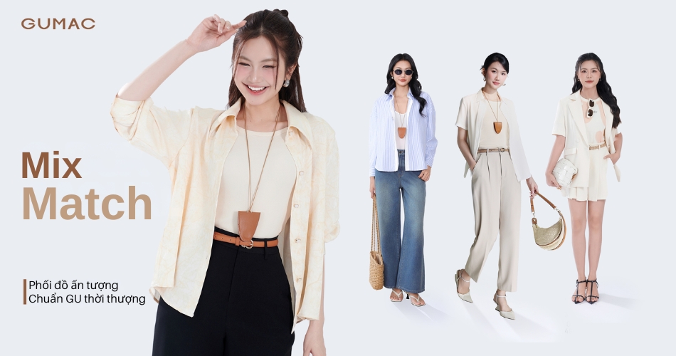 he lo loat outfit tai chuoi live mix and match