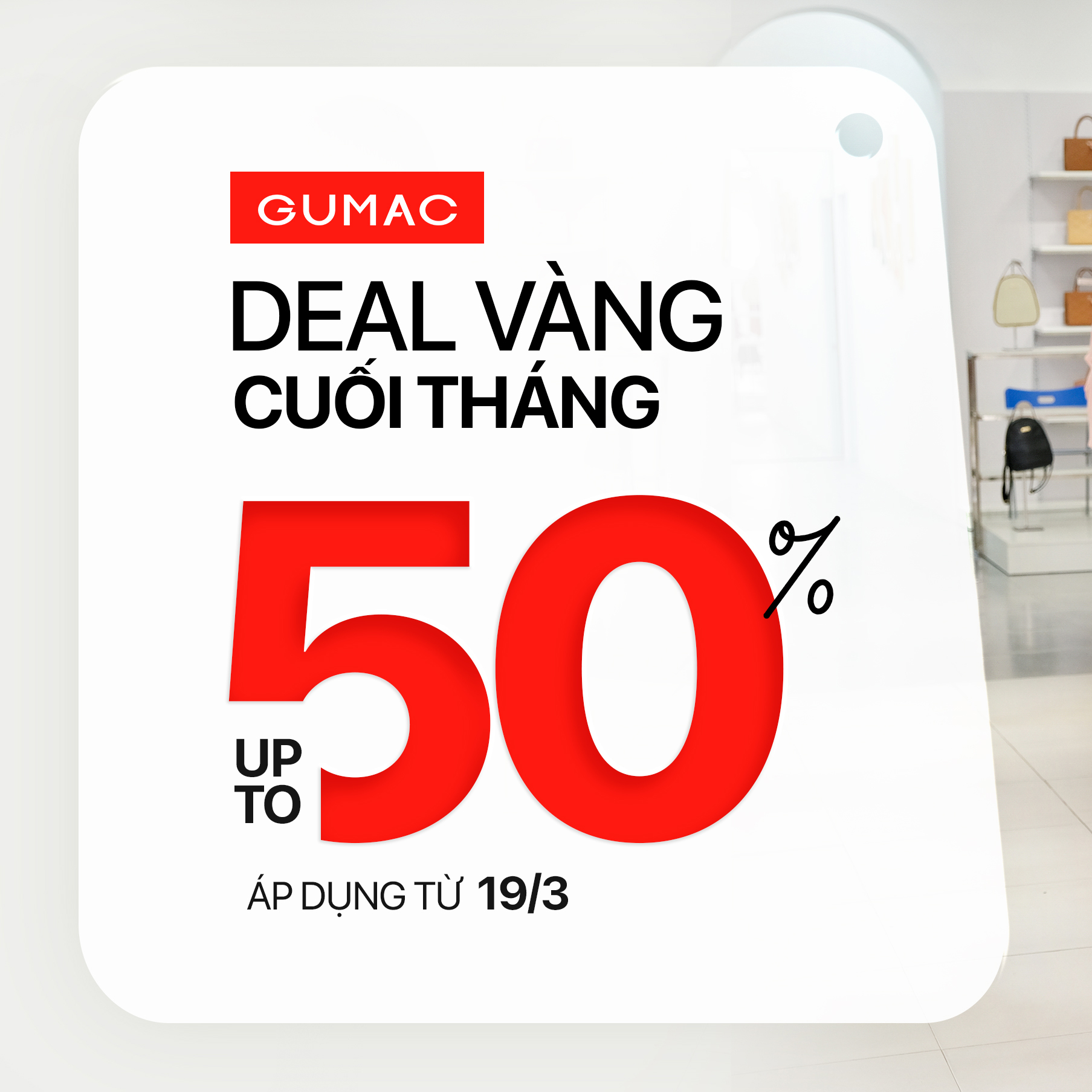 hang loat san pham giam soc den 50