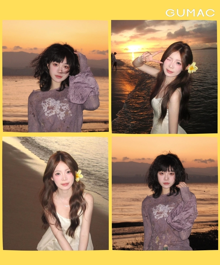 chan dung anh sang tu nhien