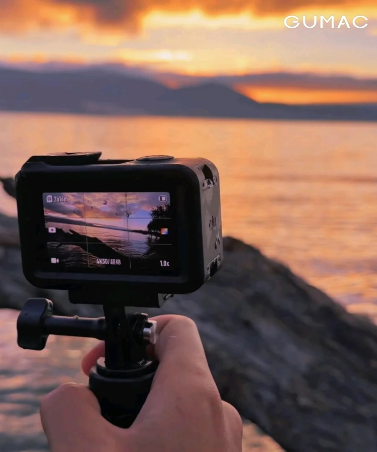 chinh thong so may chup binh minh