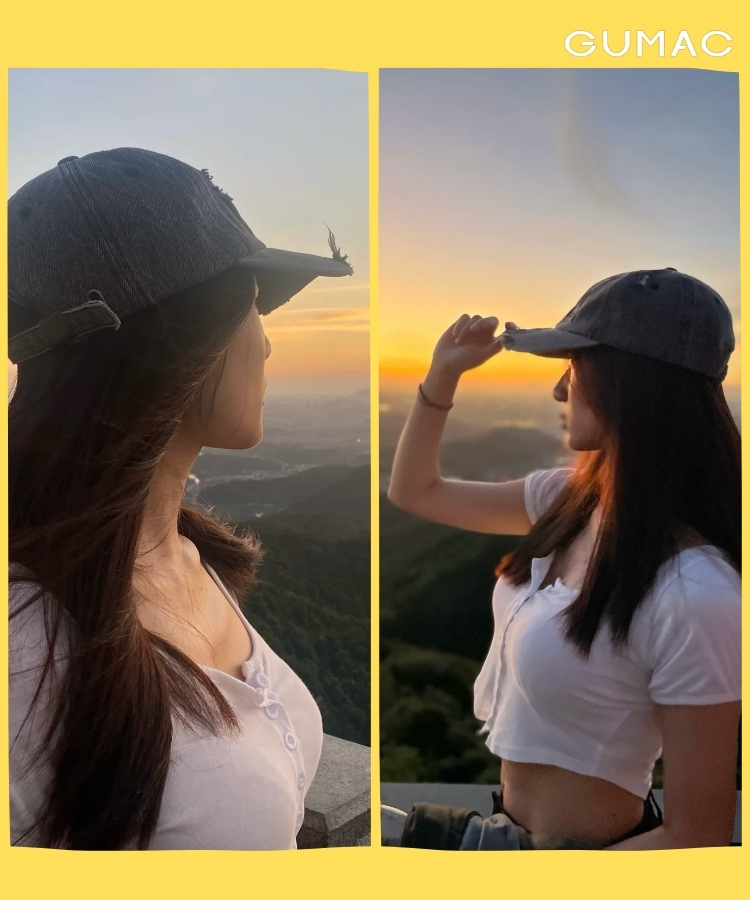 chup anh goc nghieng dep