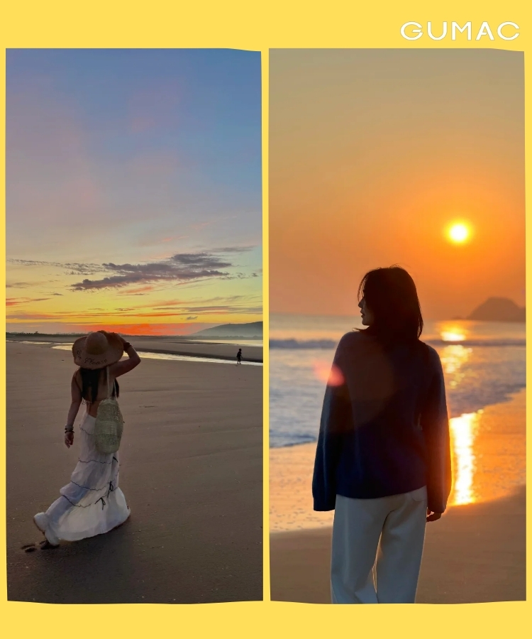 dao buoc tren bai bien