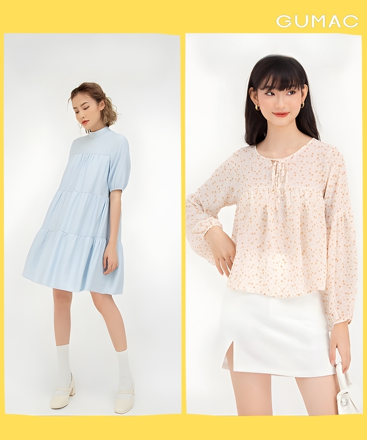 phoi outfit sang som tren bien