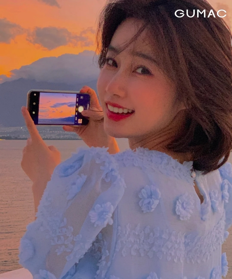 tao dang chup anh voi dien thoai