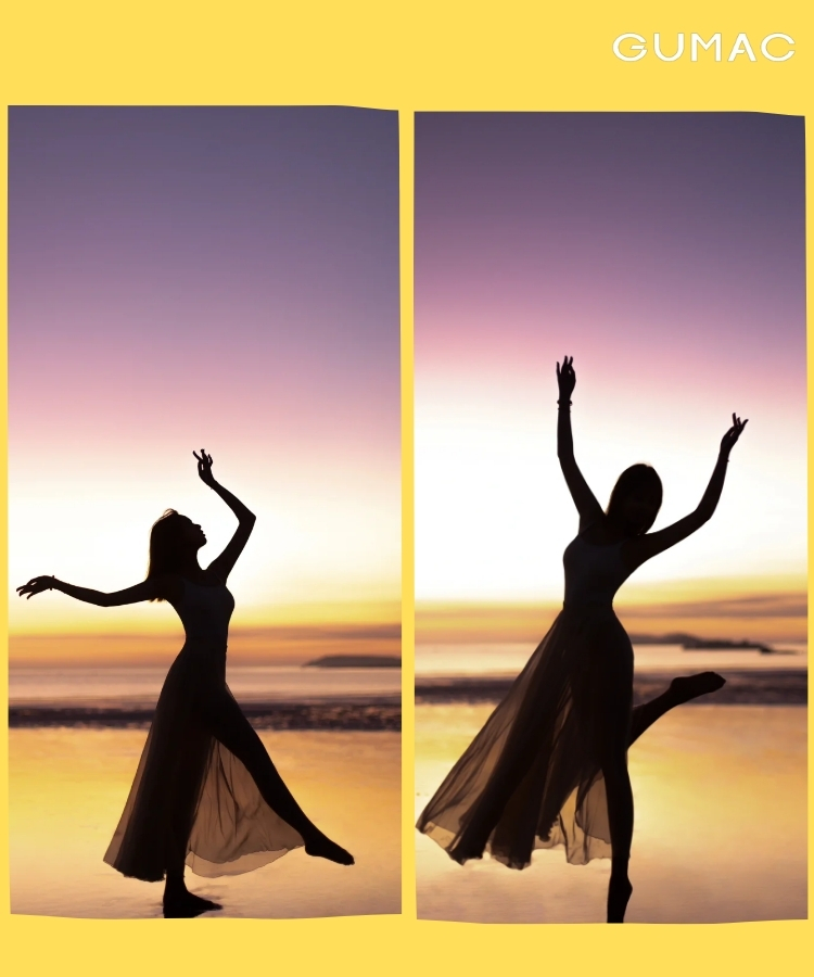 tao dang mua nhe tren bien