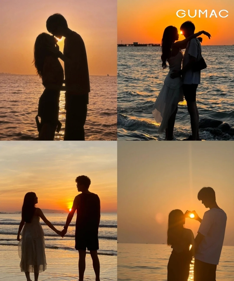 tao dang tinh cam cung nguoi yeu