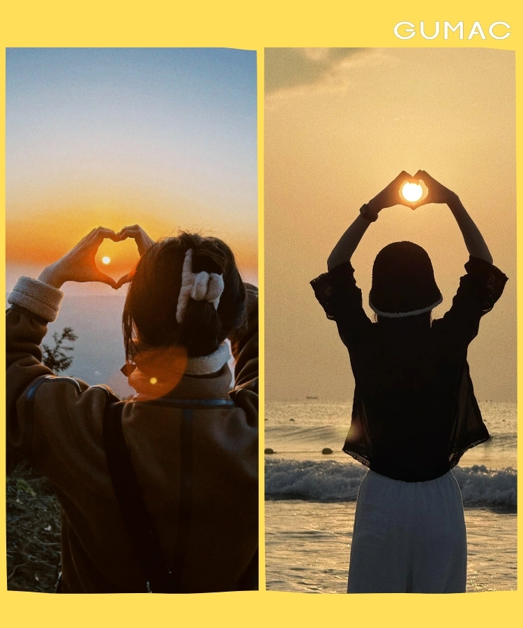 tao dang trai tim don binh minh