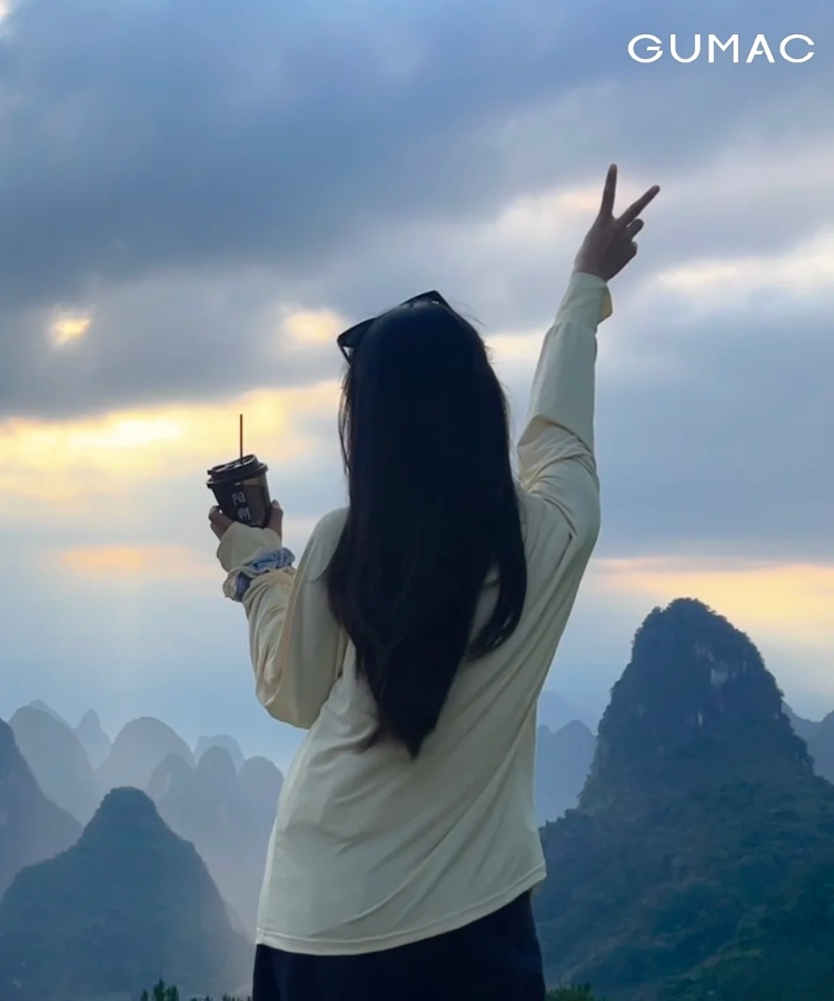 thuong thuc ca phe nhin bien