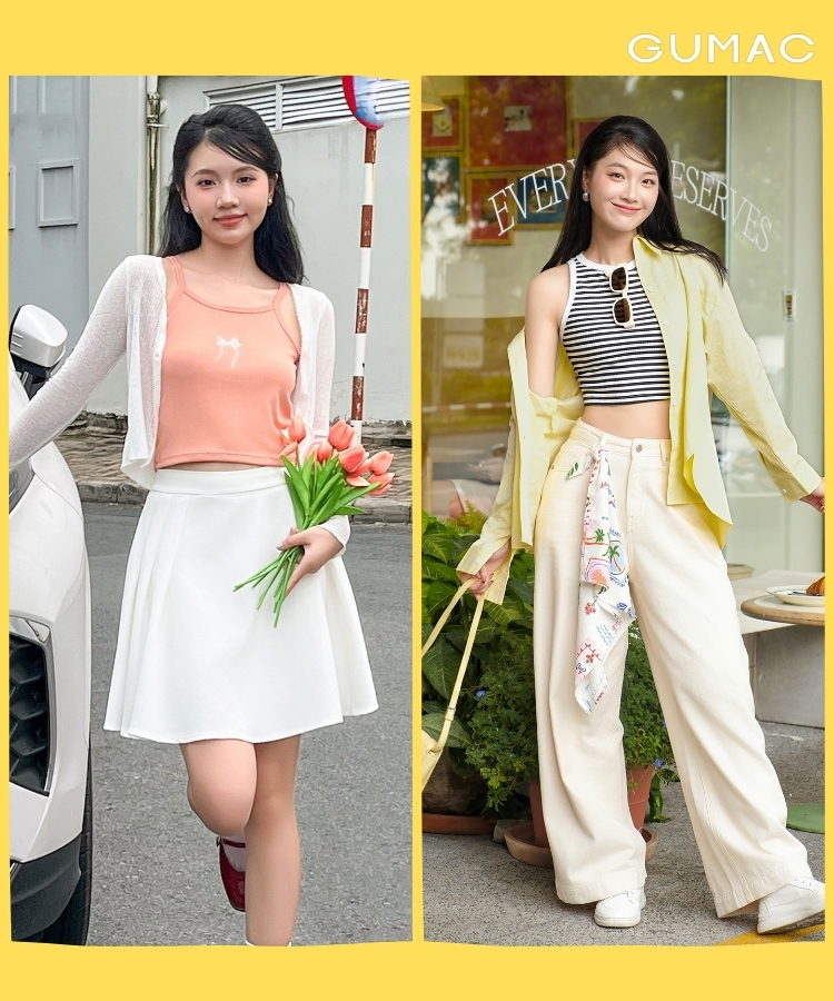 trang phuc chup anh voi binh minh