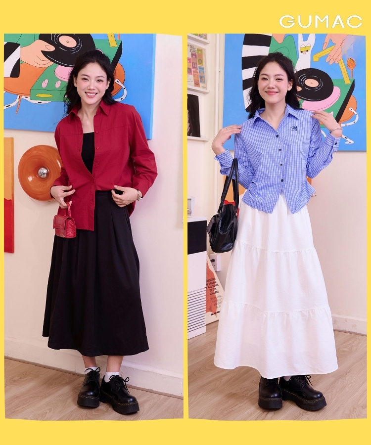 trang phuc xinh chup anh binh minh