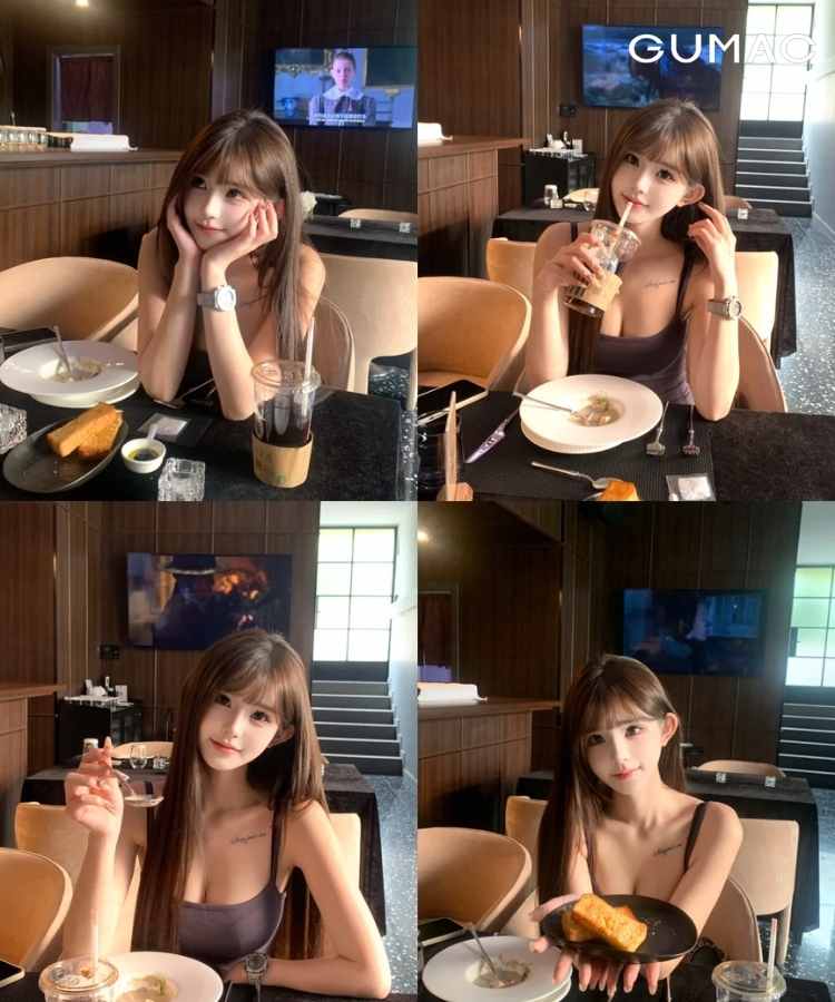 anh sang tu nhien chup do an