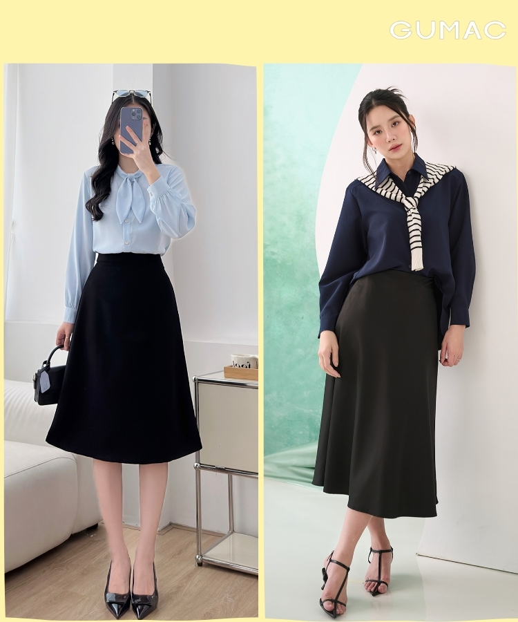 outfit nu tinh chup anh cafe