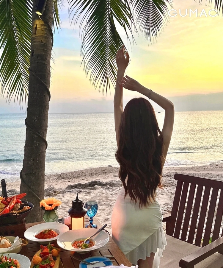 pose an view bien dep