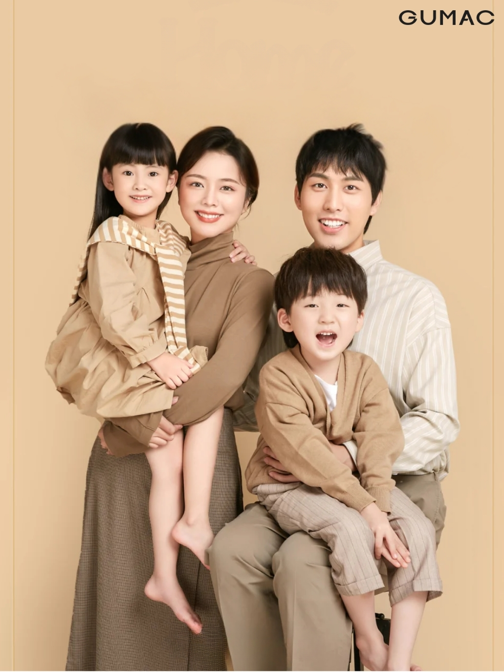 chup anh gia dinh dep theo chu de