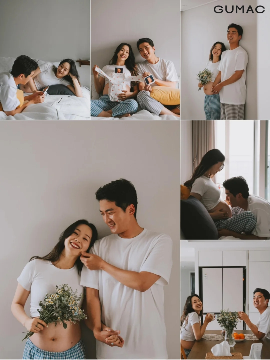 concept chup anh gia dinh nho