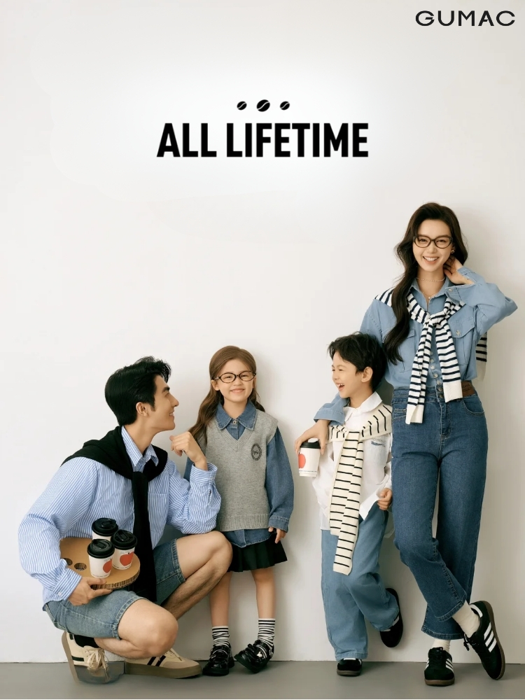 concept chup anh gia dinh phong cach han quoc