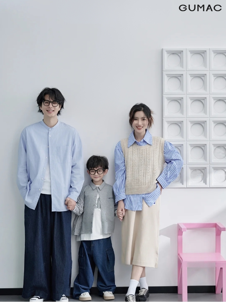 concept gia dinh dep phong cach nhat ban