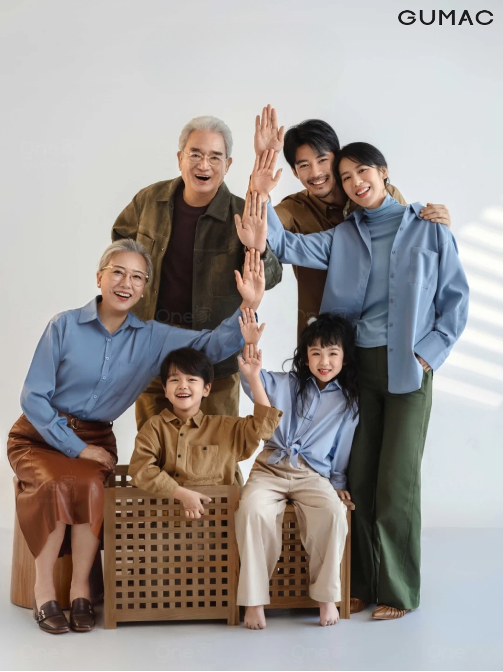 tao dang chup anh gia dinh dep theo chu de