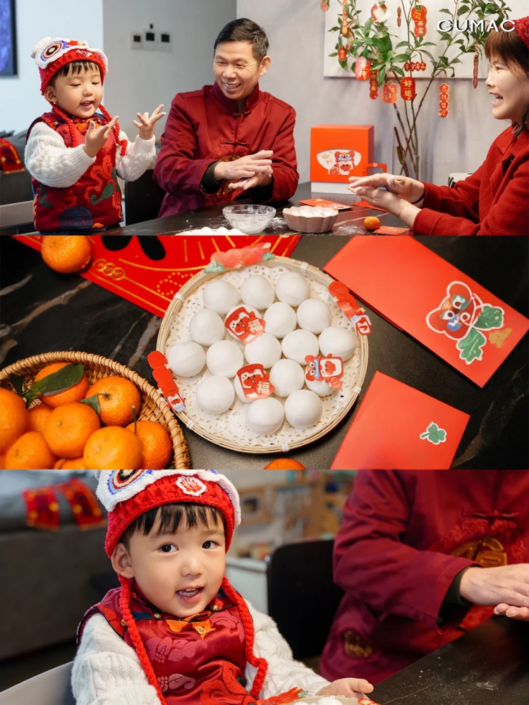 chup anh trung thu tai nha