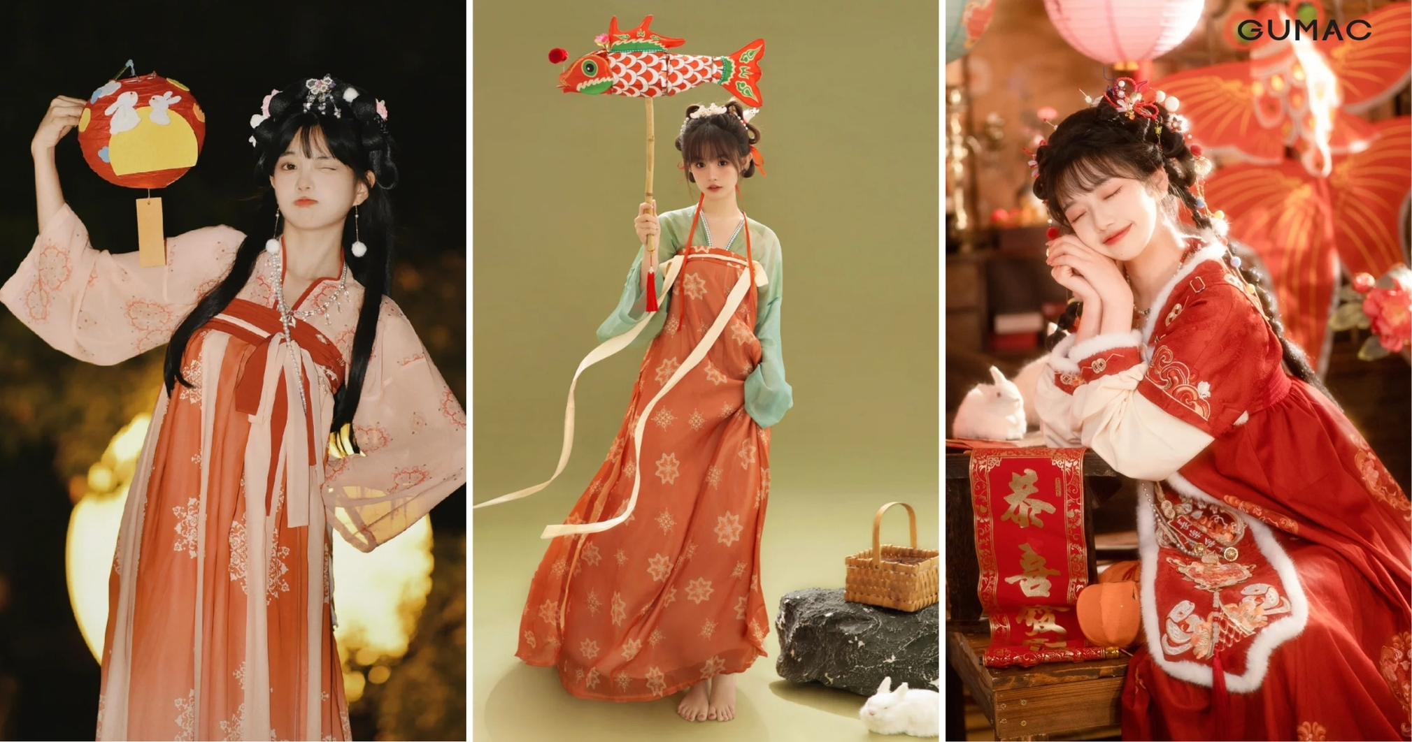 concept chup trung thu cung den long ong sao